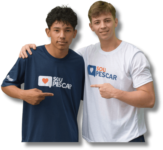 pescar